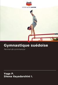 Produktbild: Gymnastique su&eacute;doise