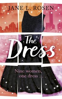 Produktbild: Rosen, J: Dress