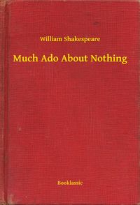 Produktbild: Much Ado About Nothing