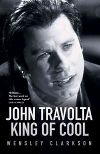 Produktbild: Clarkson, W: John Travolta