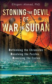 Produktbild: Stoning the Devil of War in Sudan