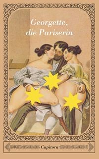 Produktbild: Georgette, die Pariserin