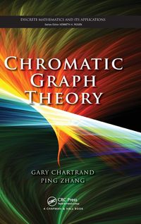 Produktbild: Chartrand, G: Chromatic Graph Theory