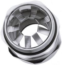 Produktbild: Lapp Zubeh&ouml;r SKINTOP-MS-SC-M-12X1,5 MS-SC-M 12x1,5