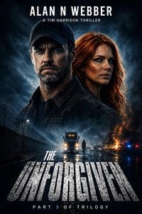 Produktbild: The Unforgiven