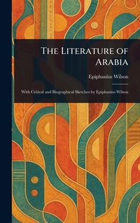 Produktbild: The Literature of Arabia