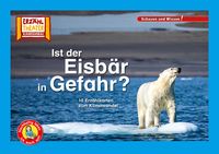 Produktbild: Ist der Eisb&auml;r in Gefahr? / Kamishibai Bildkarten