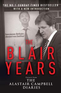 Produktbild: The Blair Years