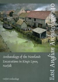 Produktbild: Archaeology of the Newland