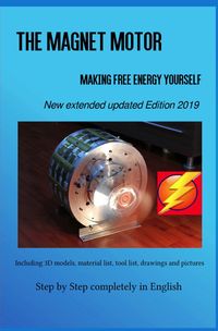 Produktbild: The Magnet Motor