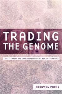Produktbild: Trading the Genome