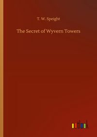 Produktbild: The Secret of Wyvern Towers