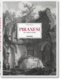 Produktbild: Piranesi