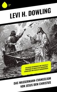 Produktbild: Das Wassermann-Evangelium von Jesus dem Christus