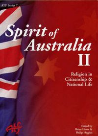 Produktbild: Spirit Of Australia Ii