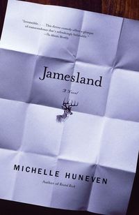 Produktbild: Jamesland