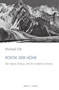 Produktbild: Poetik der H&ouml;he
