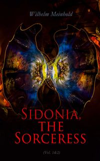 Produktbild: Sidonia, the Sorceress (Vol. 1&2)
