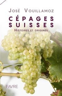 Produktbild: C&eacute;pages suisses