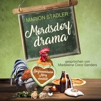 Produktbild: Mordsdorfdrama