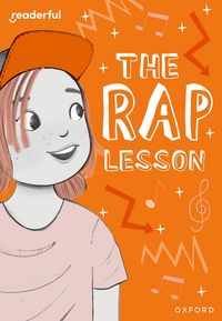 Produktbild: Jones, N: Readerful Rise: Oxford Reading Level 9: The Rap Le