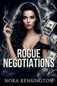 Produktbild: Rogue Negotiations