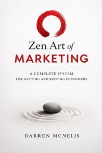 Produktbild: Zen Art of Marketing