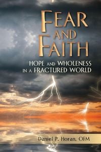 Produktbild: Fear and Faith