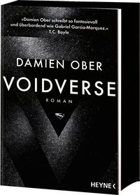 Produktbild: Voidverse
