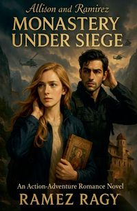 Produktbild: Allison And Ramirez - Monastery Under Siege