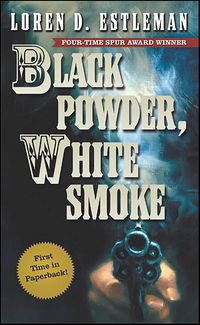 Produktbild: Black Powder, White Smoke