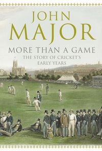 Produktbild: More Than A Game