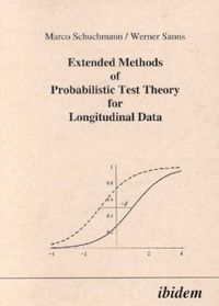 Produktbild: Extended Methods of Probabilistic Test