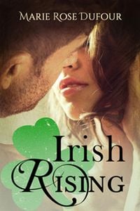 Produktbild: Irish Rising