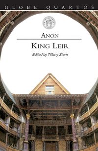 Produktbild: King Leir