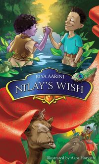 Produktbild: Nilay's Wish