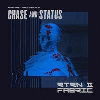 Fabric Presents: Chase & Status RTRN II FABRIC von Chase & Status