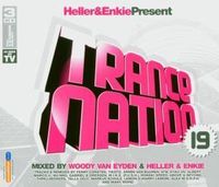 Produktbild: Various: Trance Nation 19