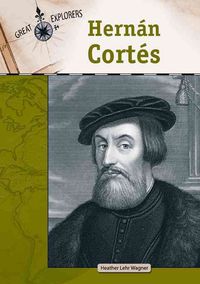 Produktbild: Wagner, H:  Hernan Cortes