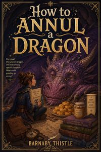 Produktbild: How to Annul a Dragon