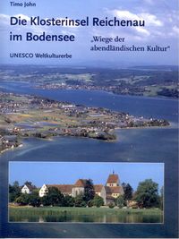 Produktbild: Die Klosterinsel Reichenau im Bodensee