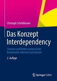 Produktbild: Das Konzept Interdependency
