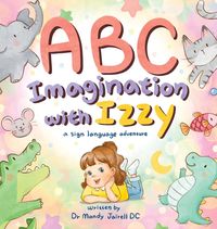Produktbild: ABC Imagination with Izzy