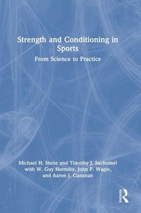 Produktbild: Strength and Conditioning in Sports
