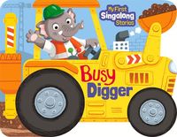 Produktbild: Busy Digger