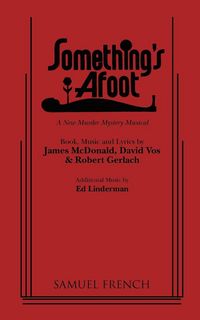 Produktbild: Something's Afoot