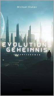 Produktbild: Evolutionsgeheimnis