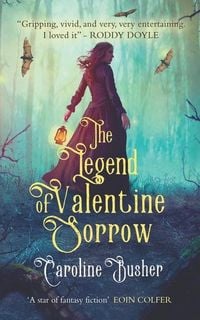 Produktbild: Legend Of Valentine Sorrow