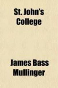 Produktbild: St. John's College