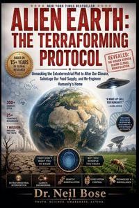 Produktbild: Alien Earth